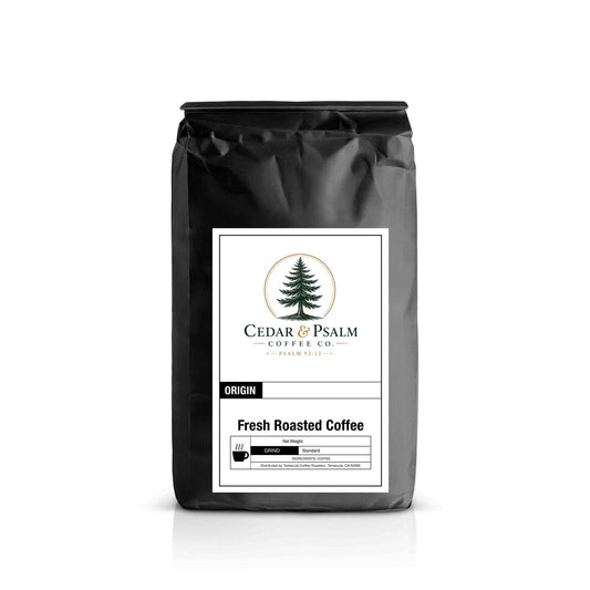 Instant Coffee